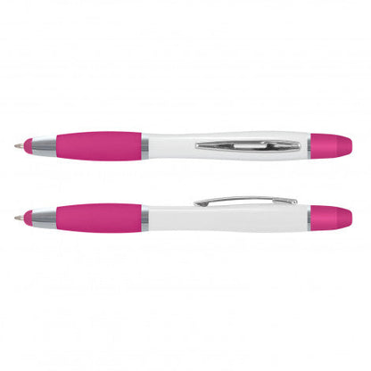 Vistro Multi-Function Pen - Simply Merchandise