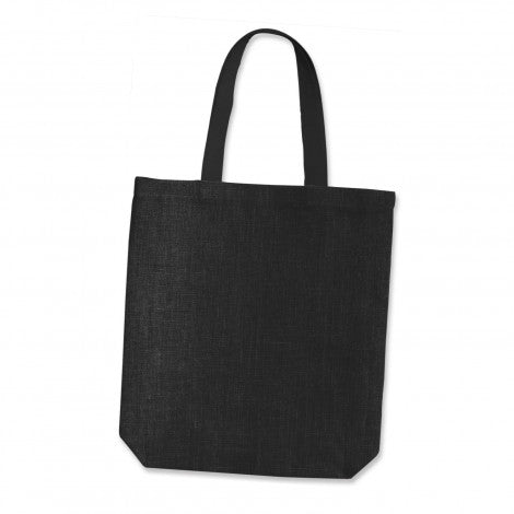 Thera Jute Tote Bag - Simply Merchandise