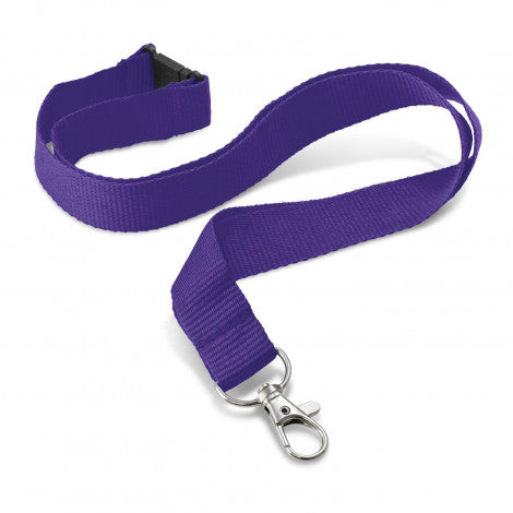 Encore Lanyard - Simply Merchandise