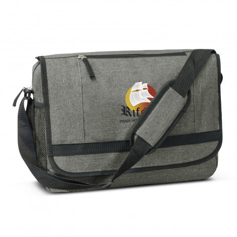 Academy Messenger Bag - Simply Merchandise