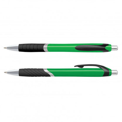 Jet Pen -  Coloured Barrel - Simply Merchandise