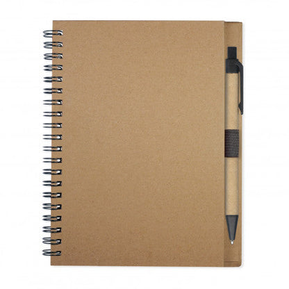 Allegro Notebook - Simply Merchandise