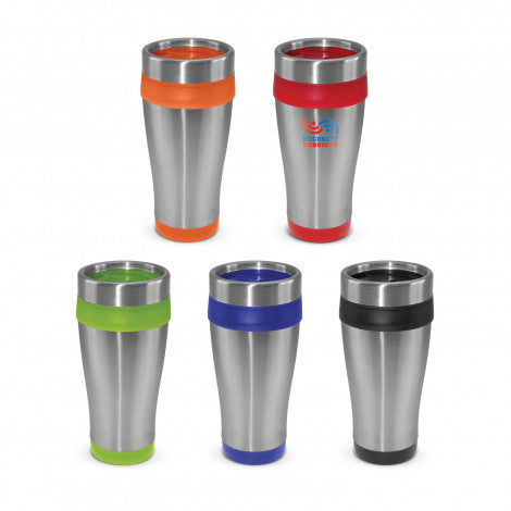 Aspen Travel Mug - Simply Merchandise