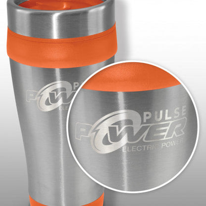 Aspen Travel Mug - Simply Merchandise