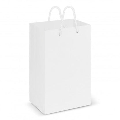 Laminated Carry Bag - Small - Simply Merchandise