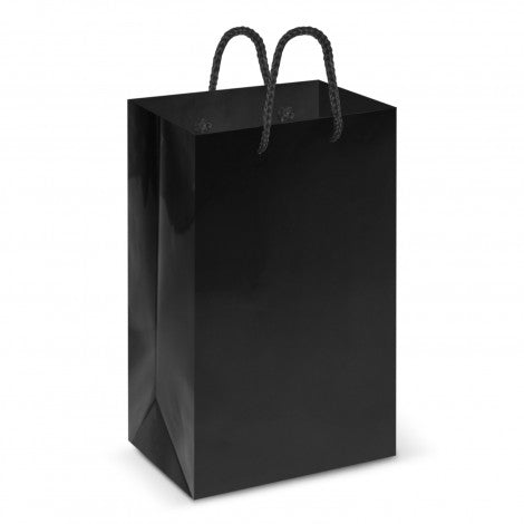 Laminated Carry Bag - Small - Simply Merchandise