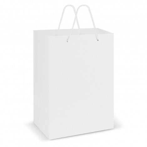 Laminated Carry Bag - Large - Simply Merchandise