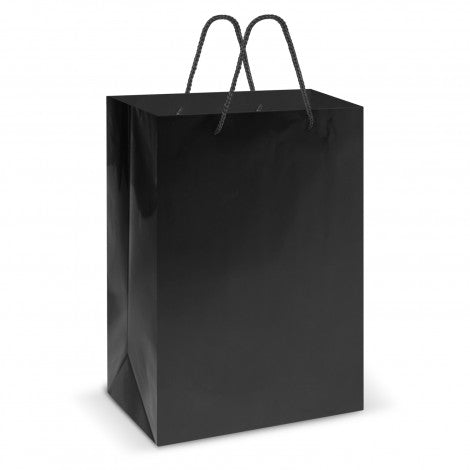 Laminated Carry Bag - Large - Simply Merchandise