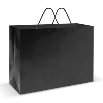 Laminated Carry Bag - Extra Large - Simply Merchandise