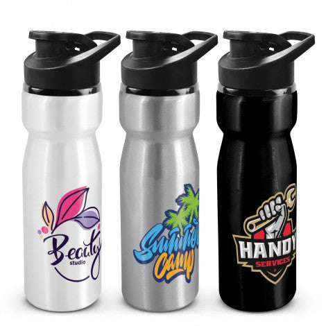 Viper Bottle - Snap Cap - Simply Merchandise