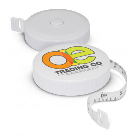 Round Tape Measure - Simply Merchandise