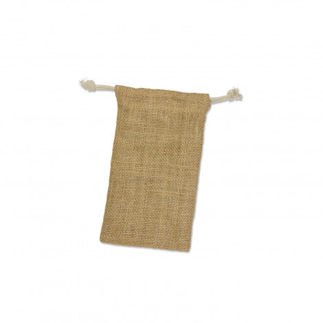 Jute Gift Bag - Small - Simply Merchandise