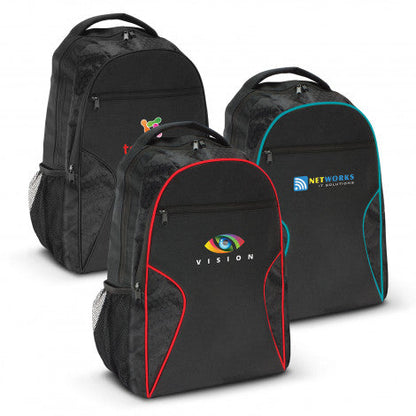 Artemis Laptop Backpack - Simply Merchandise