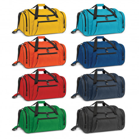 Champion Duffle Bag - Simply Merchandise