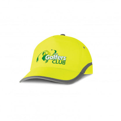 Flash Hi-Vis Cap - Simply Merchandise