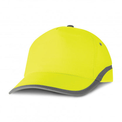 Flash Hi-Vis Cap - Simply Merchandise