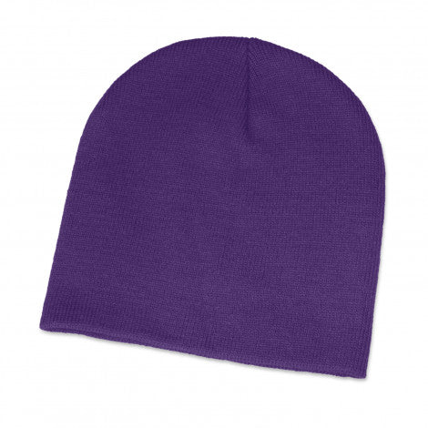 Commando Beanie - Simply Merchandise