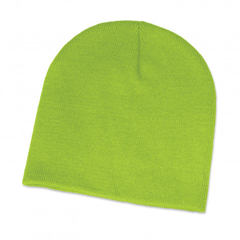 Commando Beanie - Simply Merchandise