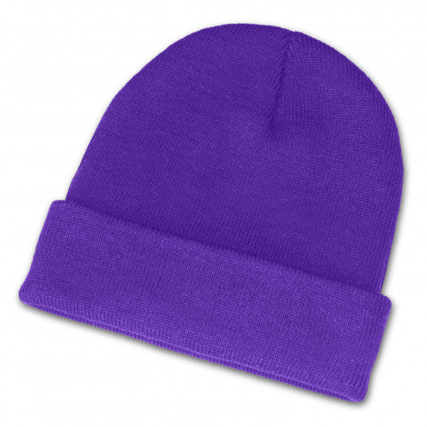 Everest Beanie - Simply Merchandise