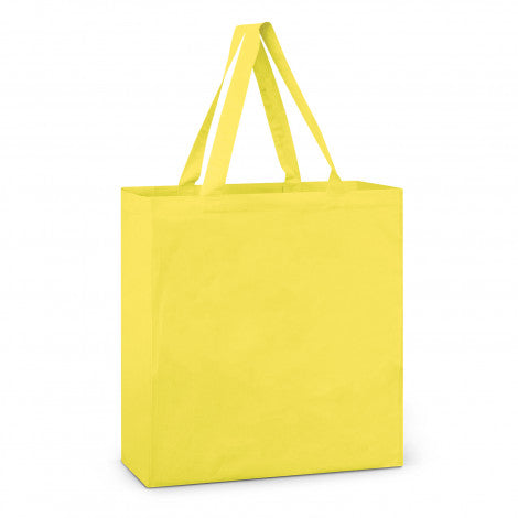 Carnaby Cotton Tote Bag - Colours - Simply Merchandise