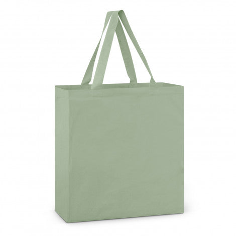 Carnaby Cotton Tote Bag - Colours - Simply Merchandise