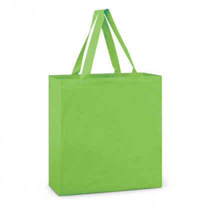 Carnaby Cotton Tote Bag - Colours - Simply Merchandise