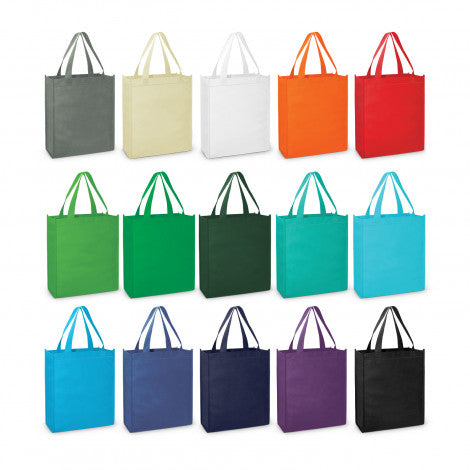 Kira A4 Tote Bag - Simply Merchandise