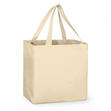 City Shopper Tote Bag - Simply Merchandise