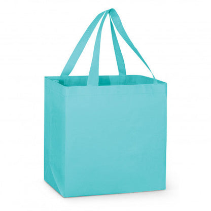 City Shopper Tote Bag - Simply Merchandise