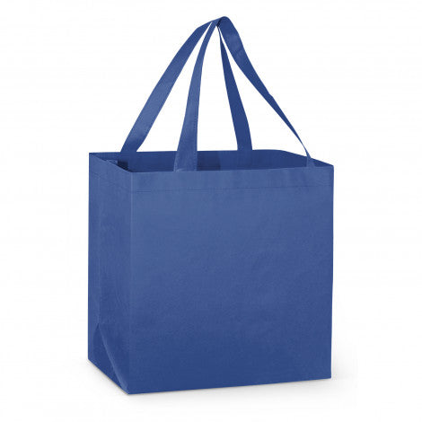 City Shopper Tote Bag - Simply Merchandise