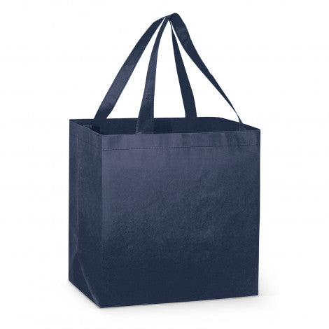 City Shopper Tote Bag - Simply Merchandise