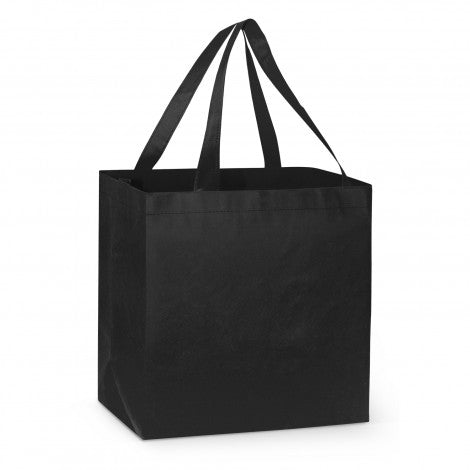 City Shopper Tote Bag - Simply Merchandise