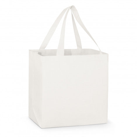 City Shopper Tote Bag - Simply Merchandise