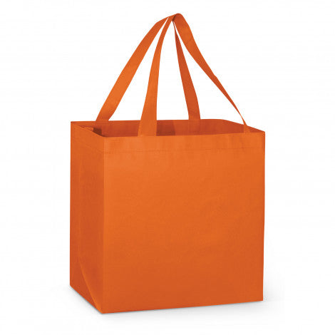 City Shopper Tote Bag - Simply Merchandise