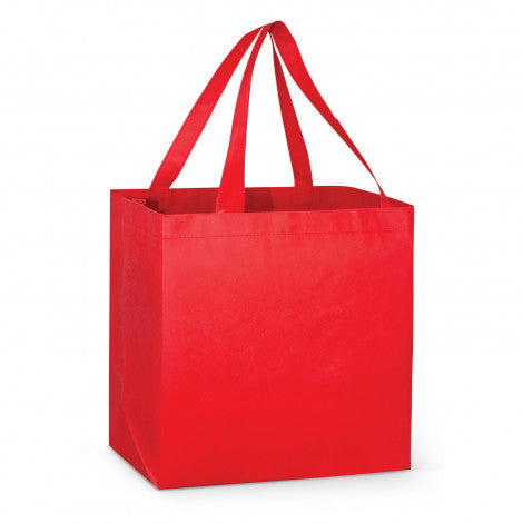 City Shopper Tote Bag - Simply Merchandise