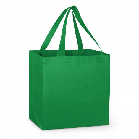 City Shopper Tote Bag - Simply Merchandise