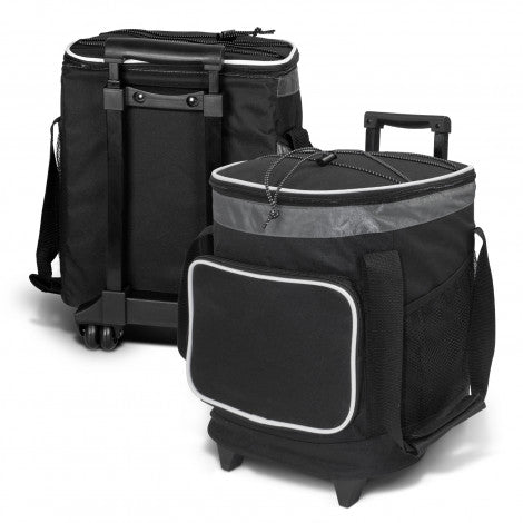 Glacier Cooler Trolley - Simply Merchandise