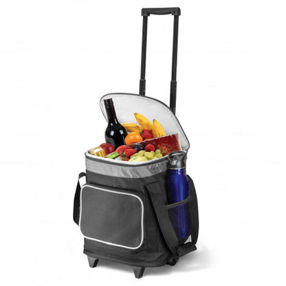 Glacier Cooler Trolley - Simply Merchandise