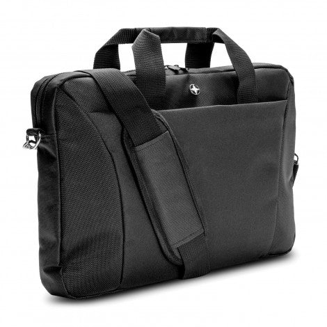 Swiss Peak 38cm Laptop Bag - Simply Merchandise