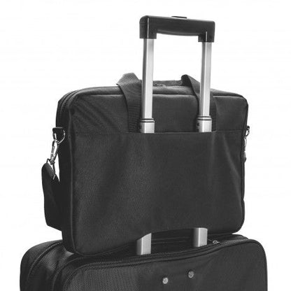 Swiss Peak 38cm Laptop Bag - Simply Merchandise