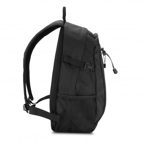 Swiss Peak Outdoor Backpack - Simply Merchandise