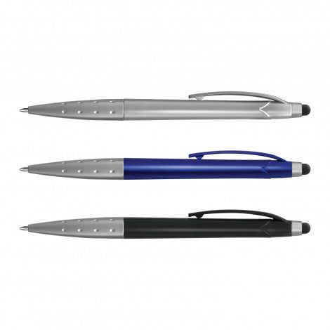 Spark Stylus Pen - Metallic - Simply Merchandise