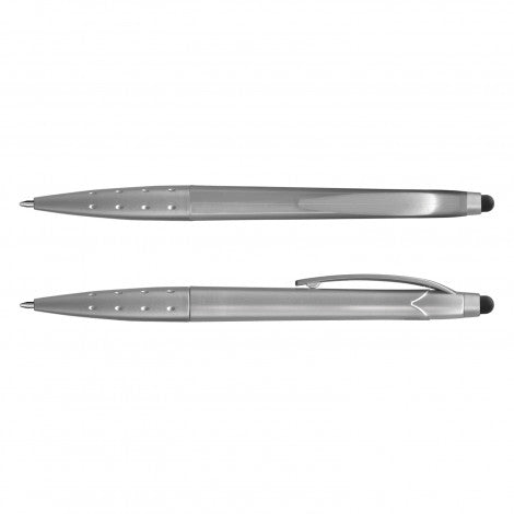 Spark Stylus Pen - Metallic - Simply Merchandise