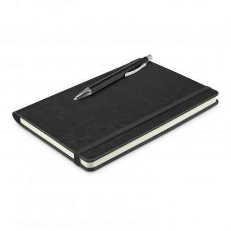 Rado Notebook with Pen - Simply Merchandise