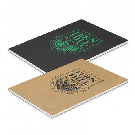 Reflex Notebook - Large - Simply Merchandise