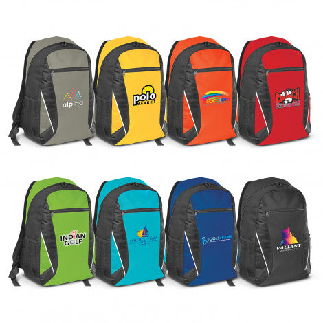 Navara Backpack - Simply Merchandise