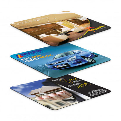 4-in-1 Mouse Mat - Simply Merchandise