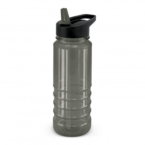 Triton Bottle - Black Lid - Simply Merchandise