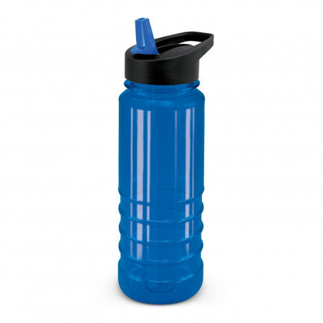 Triton Bottle - Black Lid - Simply Merchandise