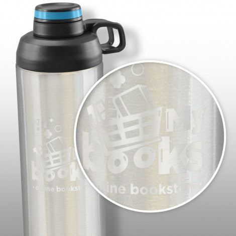 Primo Metal Bottle - Simply Merchandise